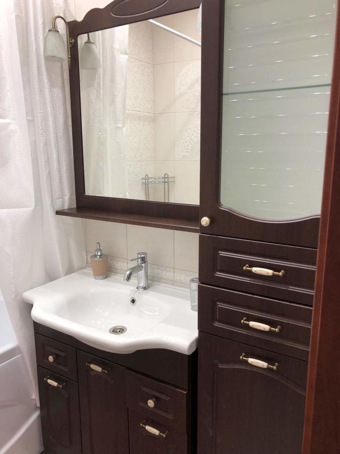 אודסה Apartment On Velyka Arnauts'Ka Str מראה חיצוני תמונה