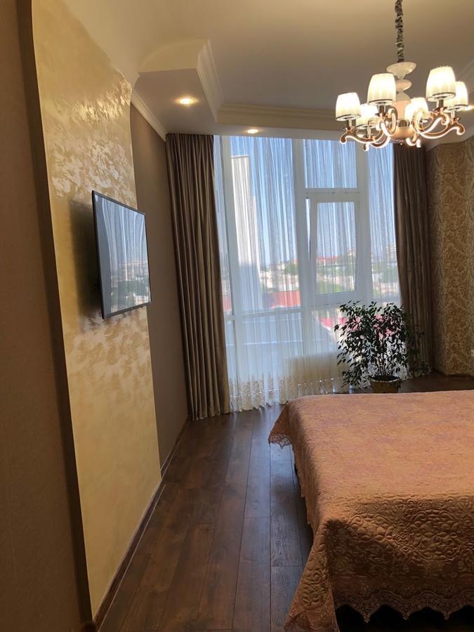 אודסה Apartment On Velyka Arnauts'Ka Str מראה חיצוני תמונה