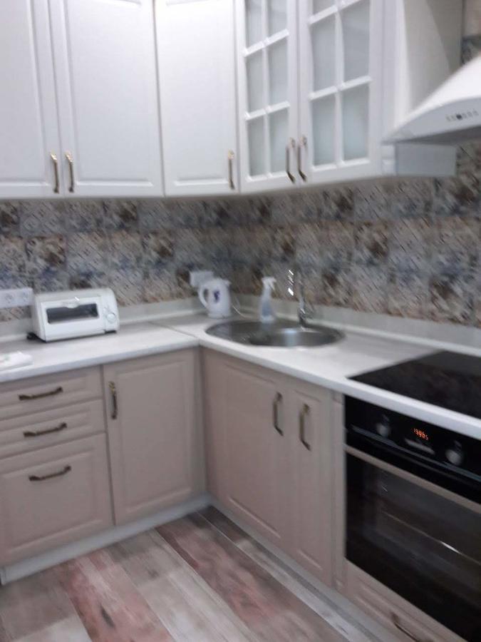 אודסה Apartment On Velyka Arnauts'Ka Str מראה חיצוני תמונה