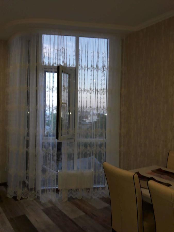 אודסה Apartment On Velyka Arnauts'Ka Str מראה חיצוני תמונה