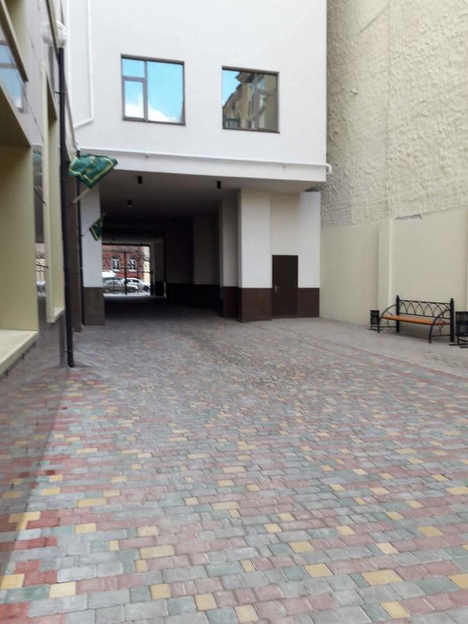 אודסה Apartment On Velyka Arnauts'Ka Str מראה חיצוני תמונה