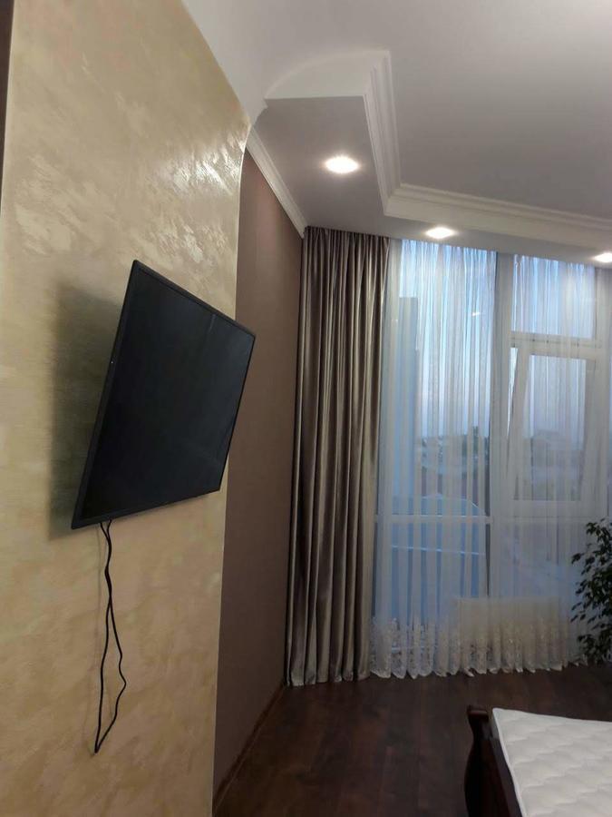 אודסה Apartment On Velyka Arnauts'Ka Str מראה חיצוני תמונה